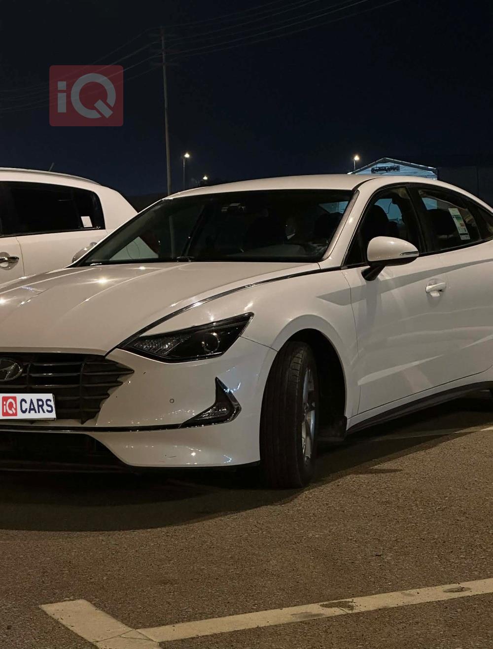 هيونداي سوناتا